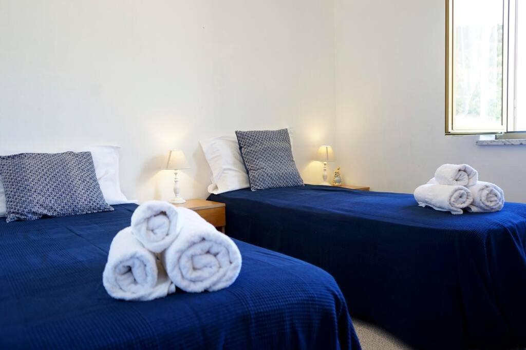 Comfort In Riva Al Mare Belmonte Calabro Exterior photo