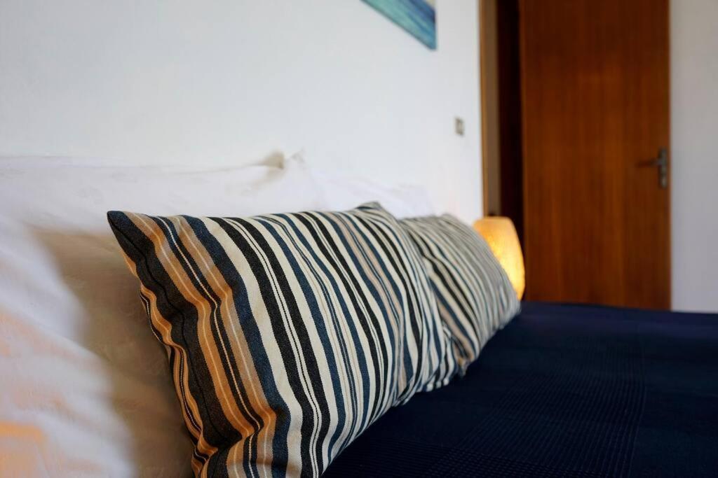 Comfort In Riva Al Mare Belmonte Calabro Exterior photo
